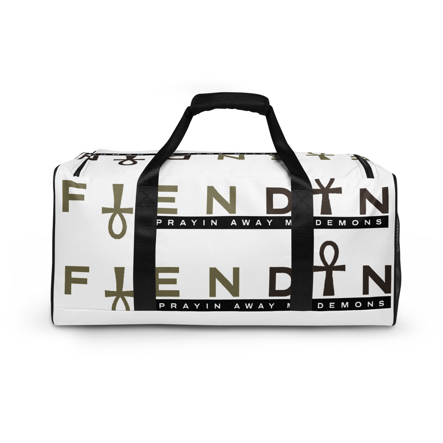 Duffle bag