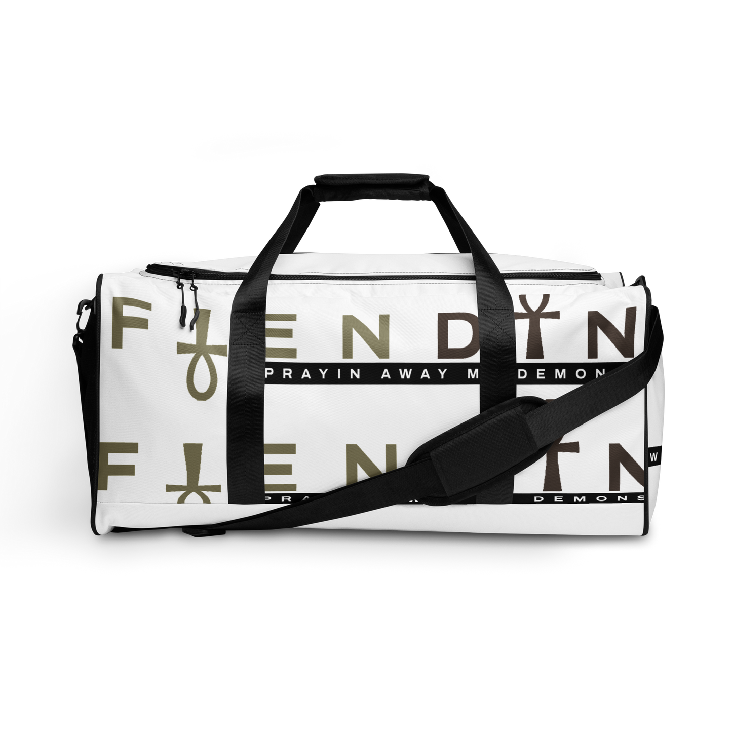 Duffle bag