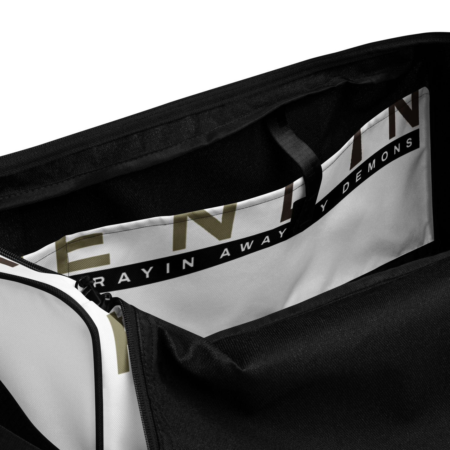 Duffle bag