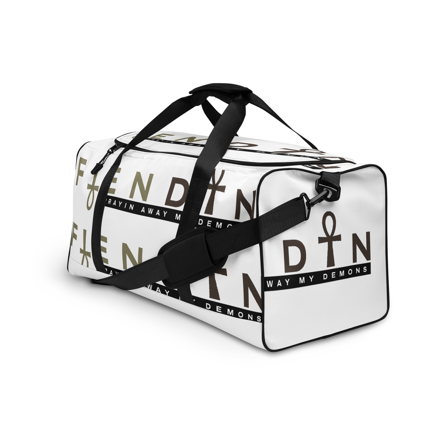 Duffle bag