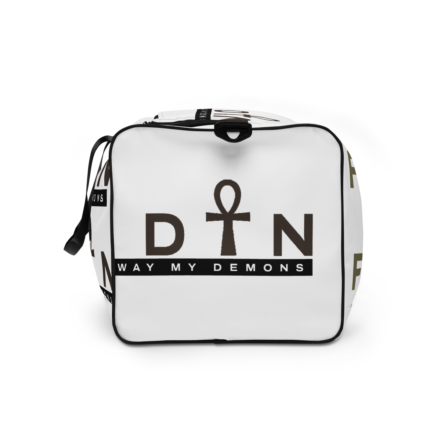 Duffle bag