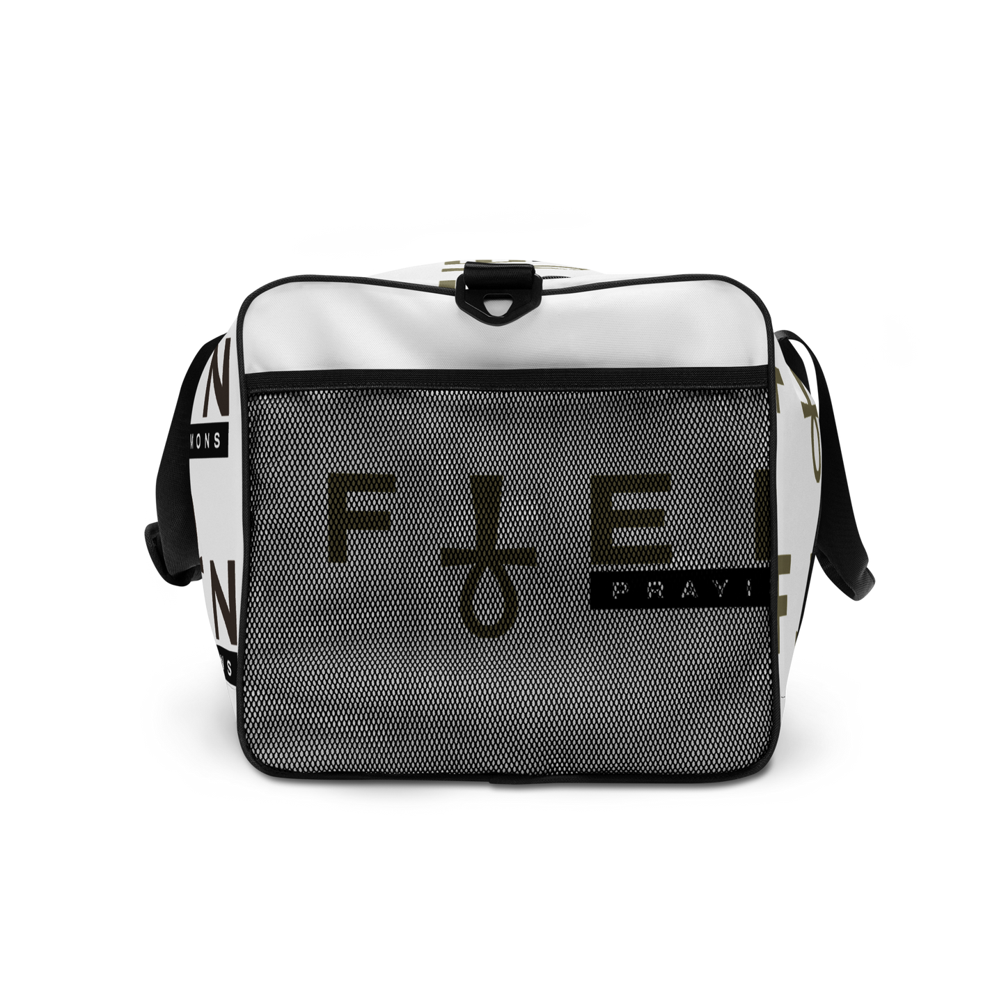 Duffle bag