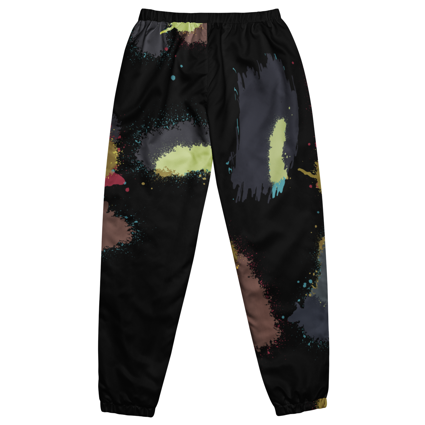 Unisex track pants
