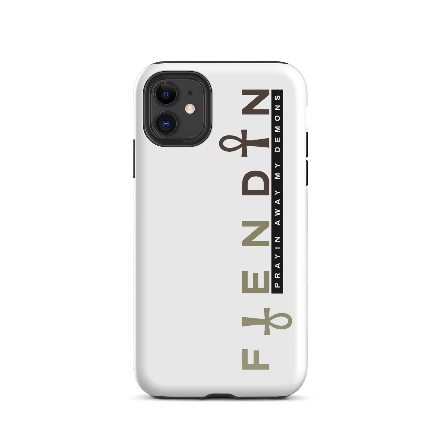 Tough Case for iPhone®