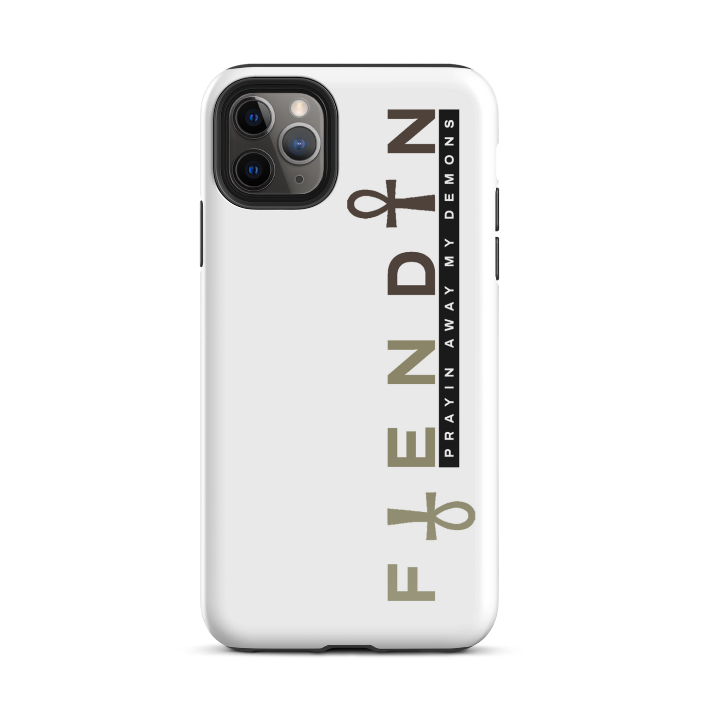 Tough Case for iPhone®