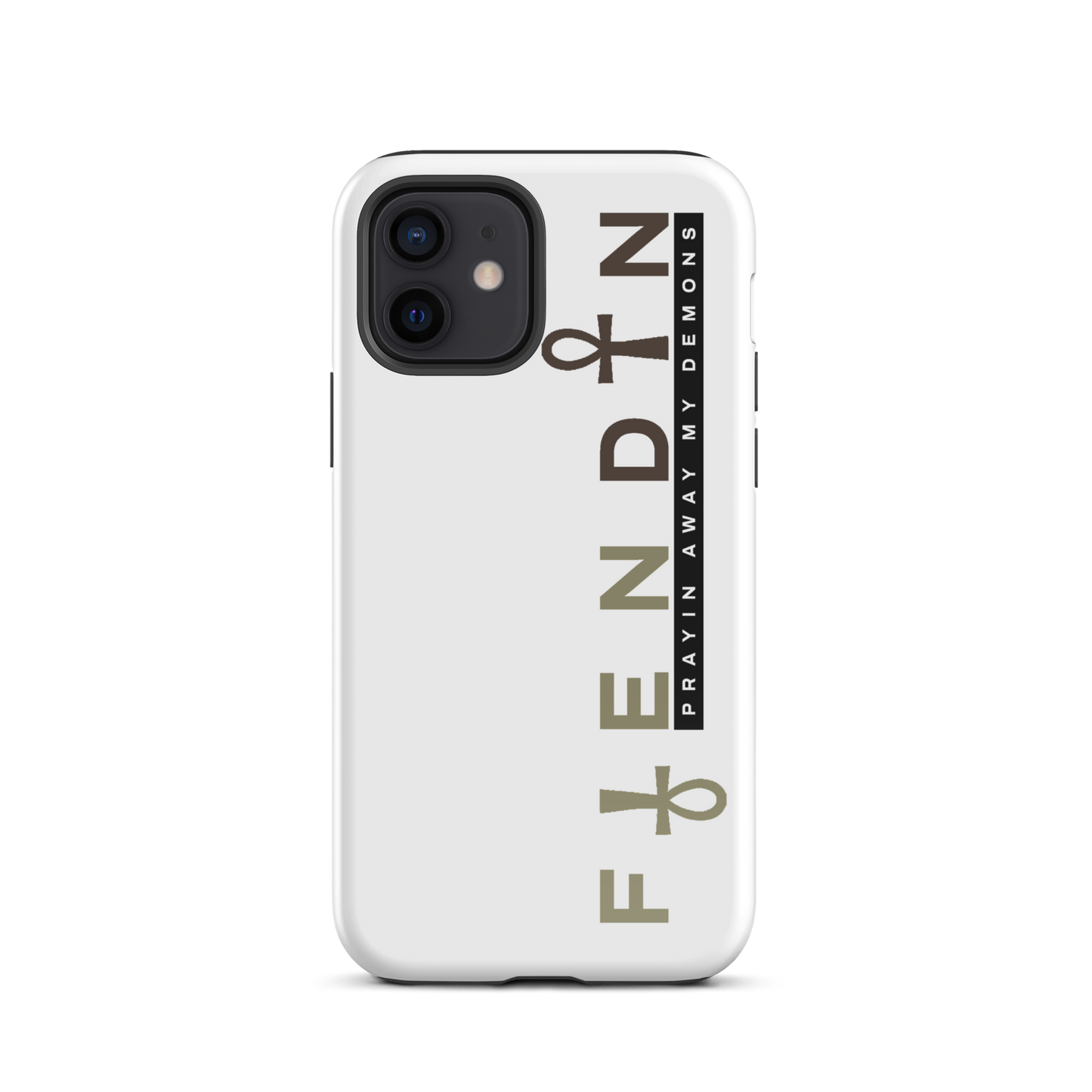 Tough Case for iPhone®