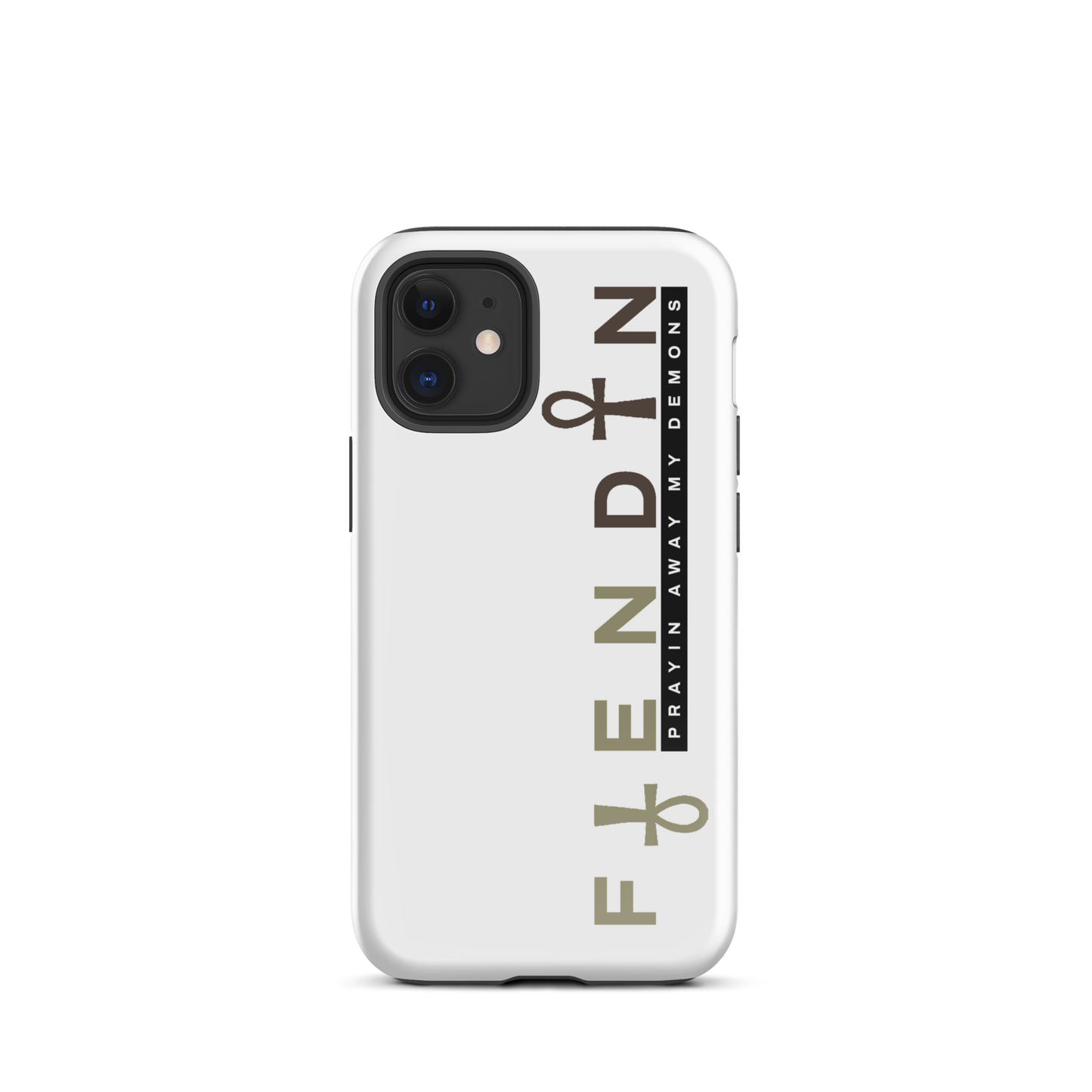 Tough Case for iPhone®