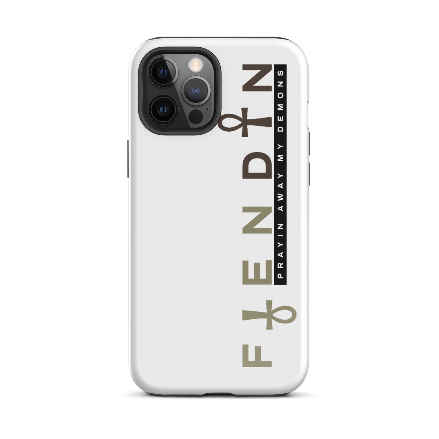 Tough Case for iPhone®