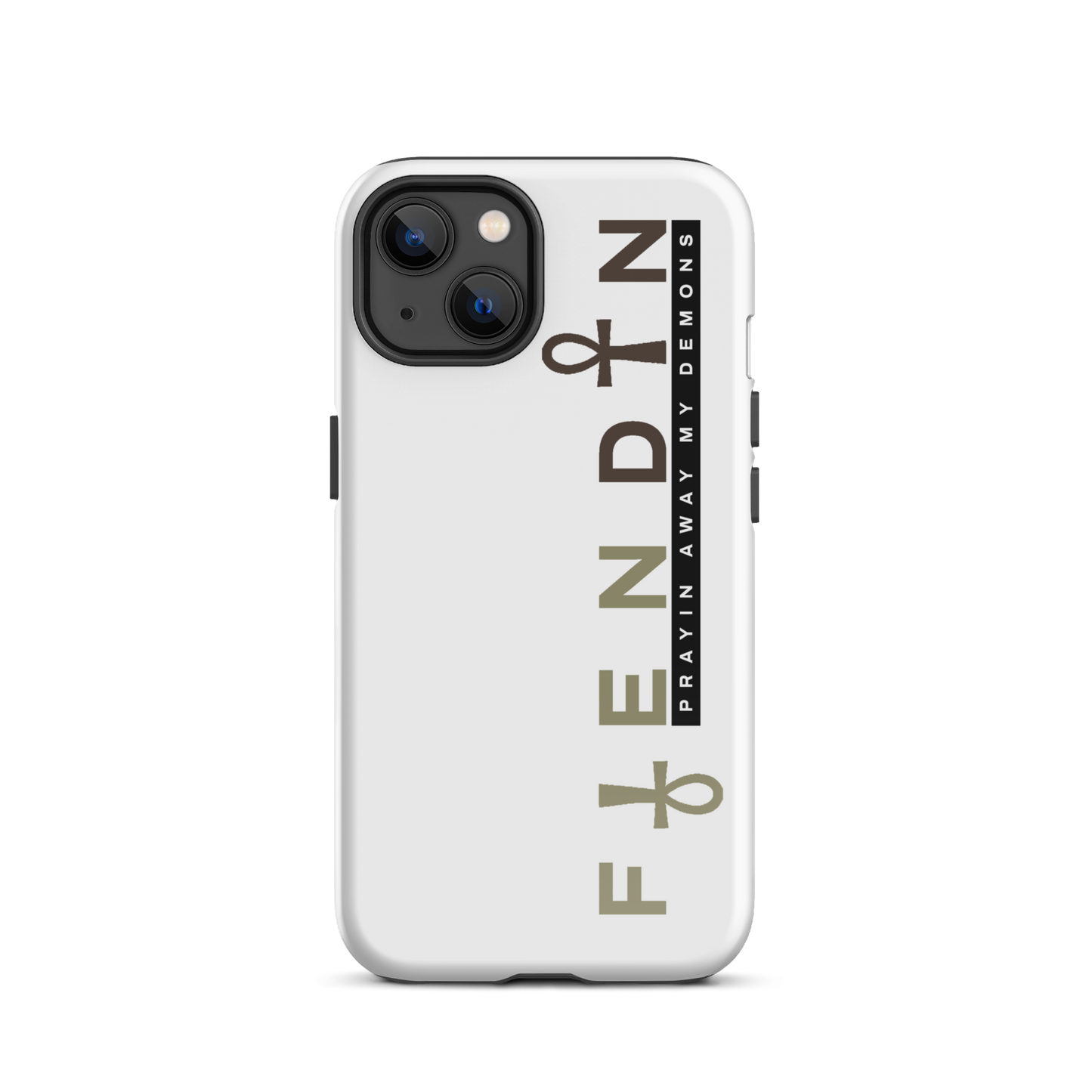 Tough Case for iPhone®