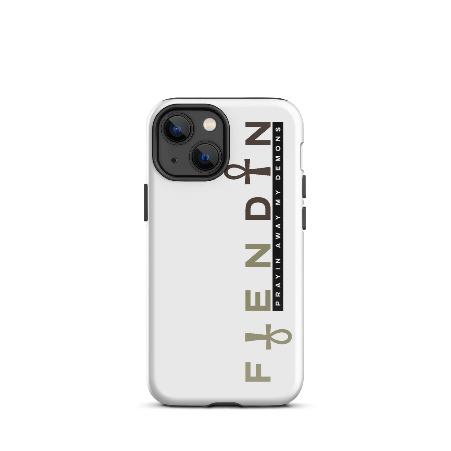 Tough Case for iPhone®