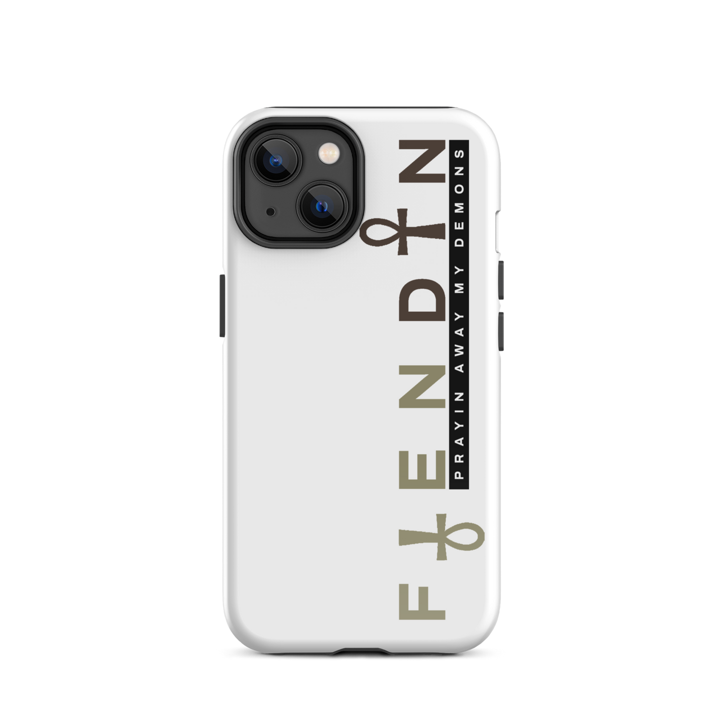 Tough Case for iPhone®