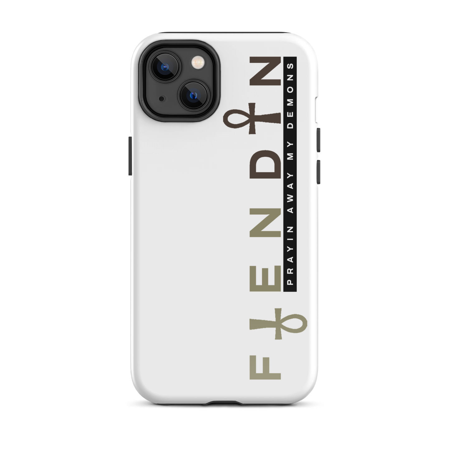Tough Case for iPhone®