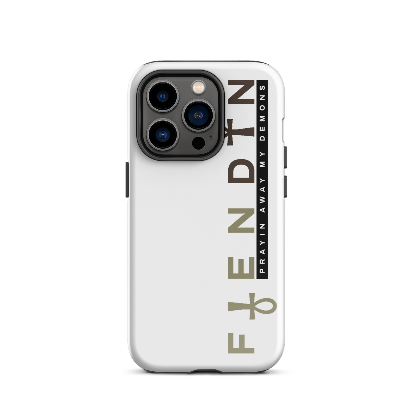 Tough Case for iPhone®