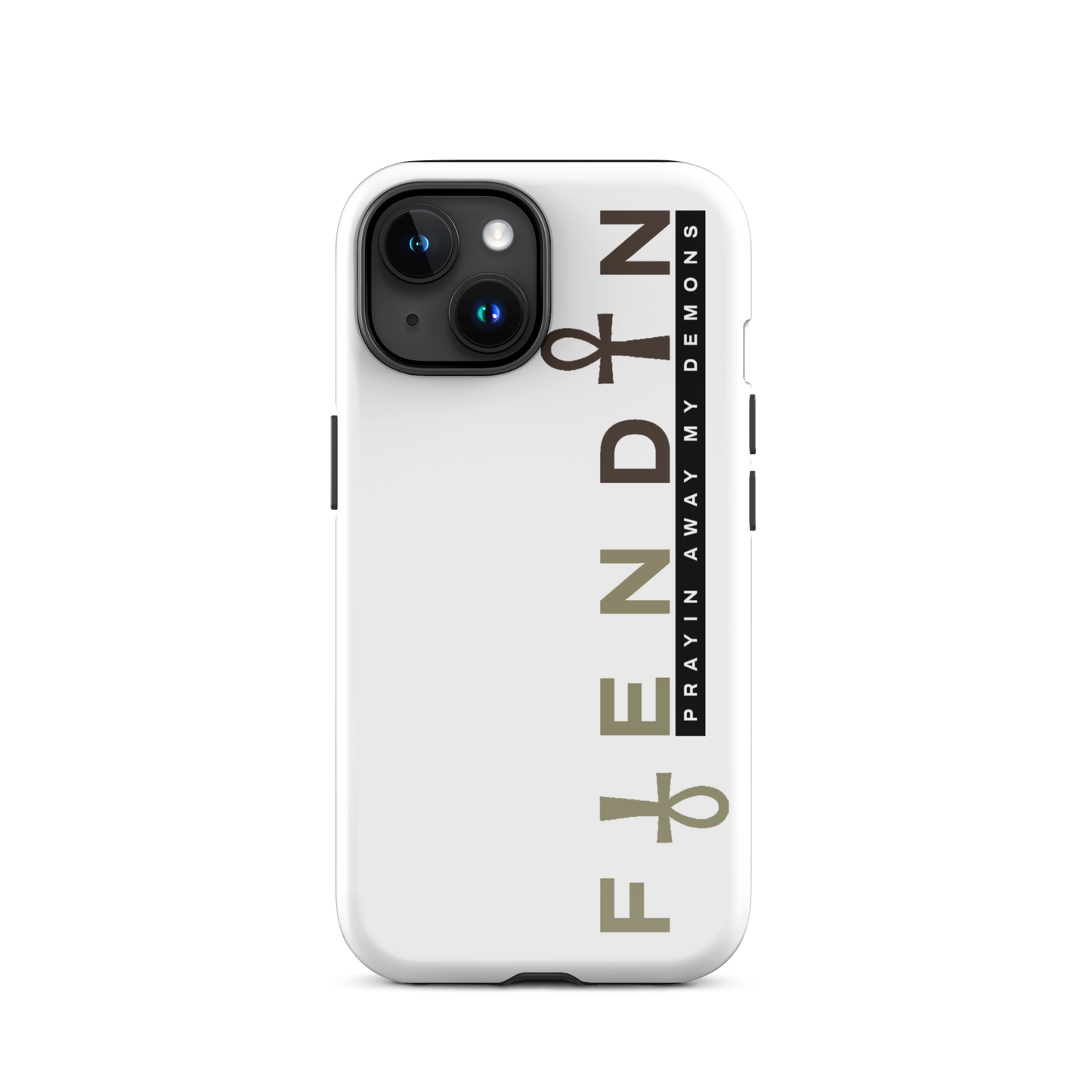 Tough Case for iPhone®