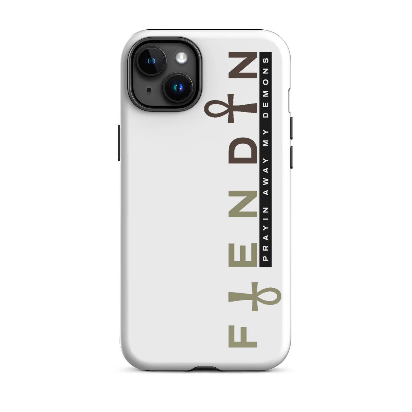 Tough Case for iPhone®