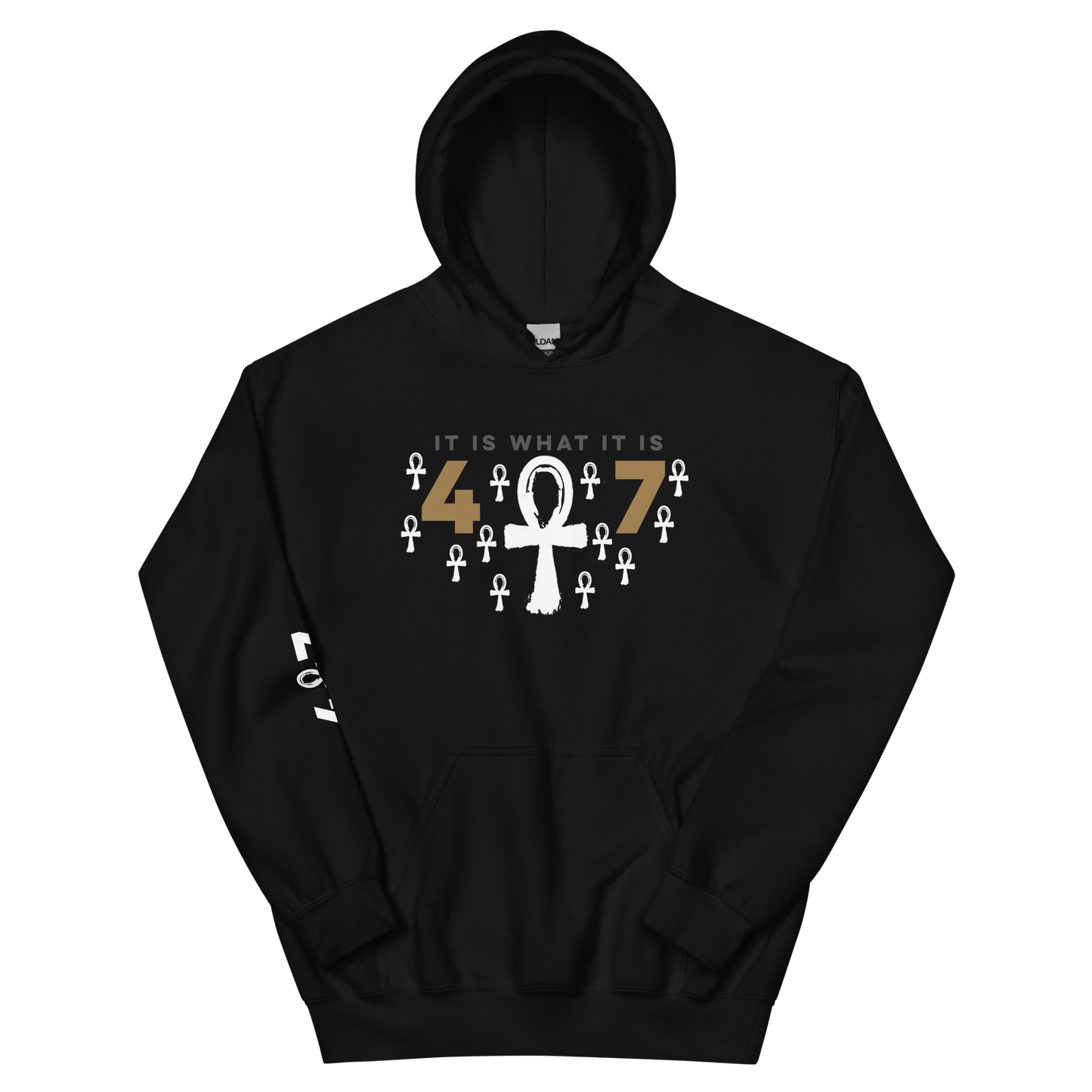 Unisex Hoodie